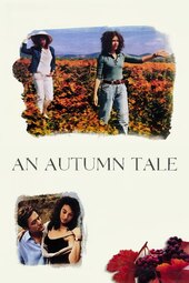 An Autumn Tale