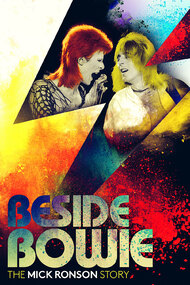 Beside Bowie: The Mick Ronson Story