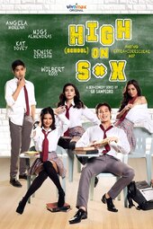High (School) On Sex