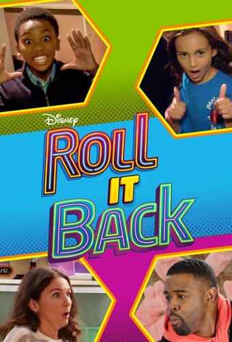 Roll It Back