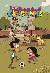 The Casagrandes