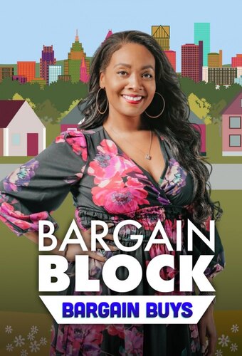 Bargain Block: Bargain Buys
