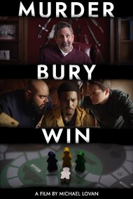 Murder Bury Win