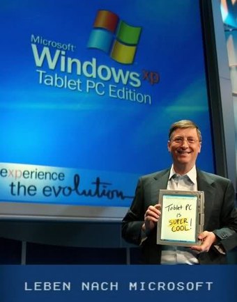 Leben nach Microsoft