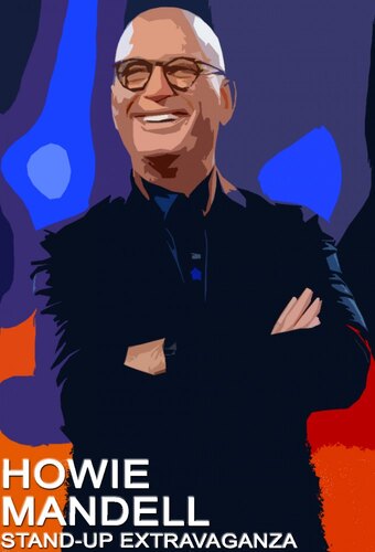Howie Mandel's Stand-Up Extravaganza