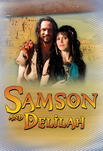 Samson and Delilah