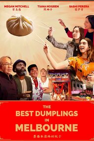 The Best Dumplings in Melbourne