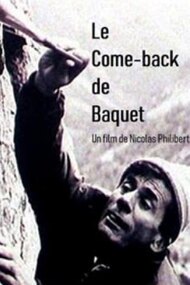 Baquet's Comeback