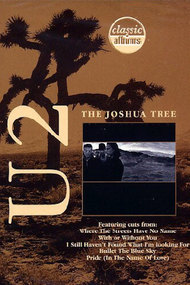 U2: The Joshua Tree, Classic Albums
