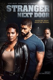 Stranger Next Door