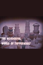 The Wonderful World of Tupperware
