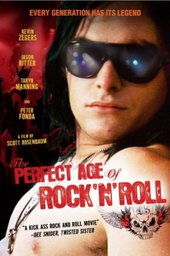 The Perfect Age of Rock 'n' Roll