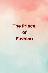 The Prince of Fashion