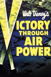 Victory Through Air Power