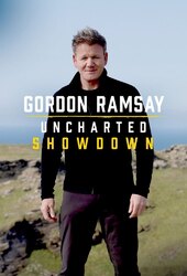 Gordon Ramsay: Uncharted Showdown