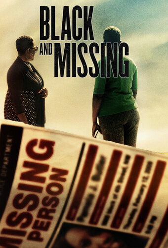 Black and Missing