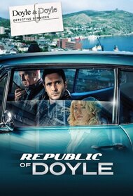 Republic of Doyle