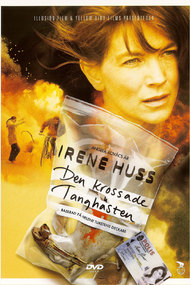 Irene Huss 2: Den krossade tanghästen