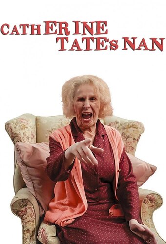 Catherine Tate's Nan