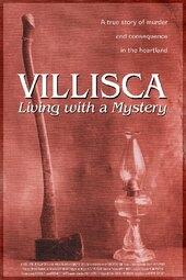 Villisca: Living with a Mystery