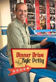 Dinner Drive with Kyle Petty