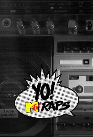 Yo! MTV Raps