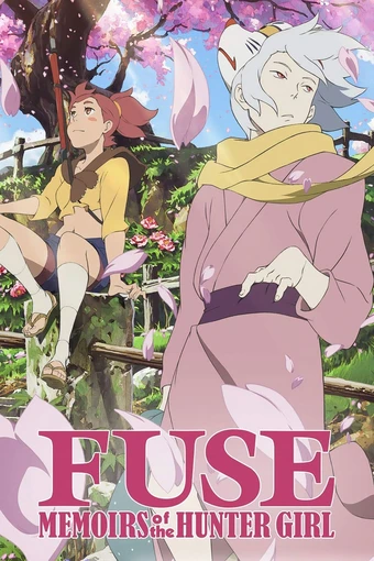 Fuse: Teppou Musume no Torimonochou