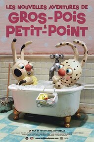 Spot and Splodge Plottspotting
