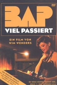 BAP - Viel Passiert