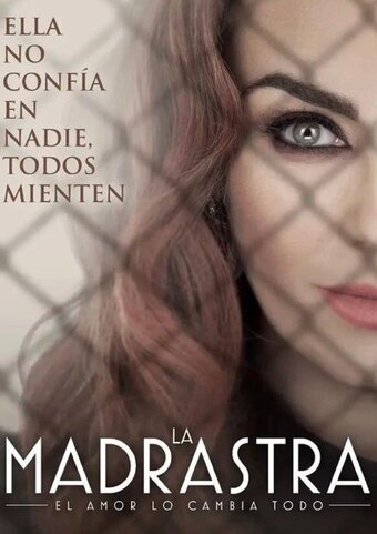 The Stepmom