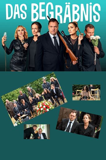 The Funeral