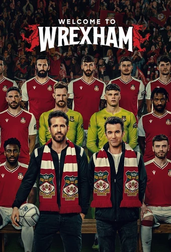 Welcome to Wrexham