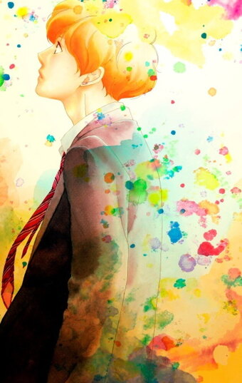 Blue Spring Ride OVA