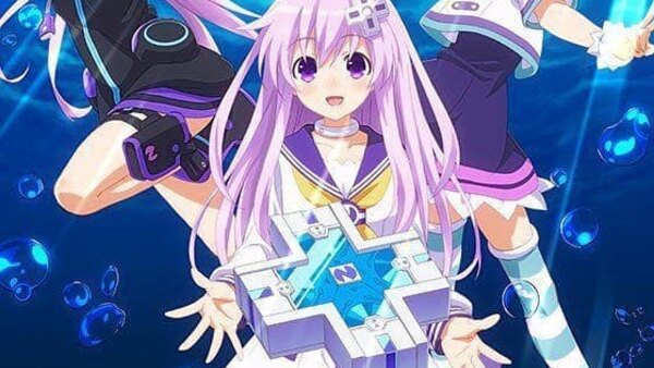 Choujigen Game Neptune The Animation - Ep. 3 - OVA 3