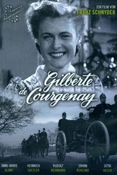 Gilberte de Courgenay