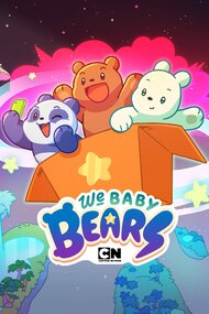 We Baby Bears episodes (TV Series 2022 - Now)