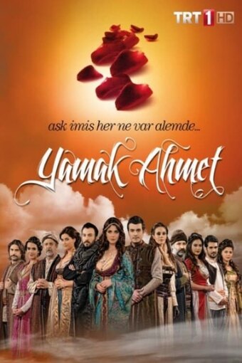 Yamak Ahmet