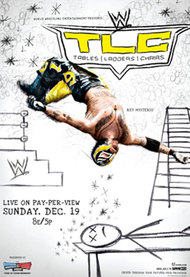 WWE TLC: Tables Ladders & Chairs 2010