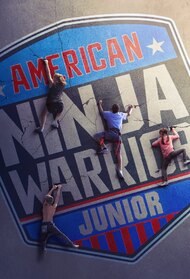 American Ninja Warrior Junior