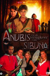 Het Huis Anubis en de Terugkeer van Sibuna