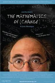 The Mathematics Of Change