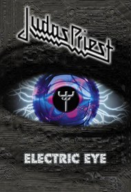 Judas Priest: Electric Eye