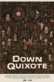 Down Quixote
