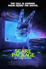 Scare Package II: Rad Chad’s Revenge