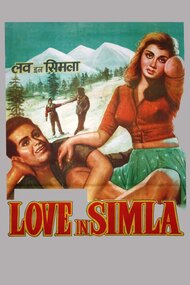 Love in Simla