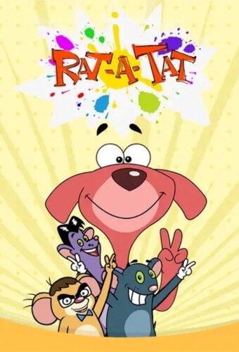 Rat-A-Tat