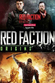 Red Faction: Origins