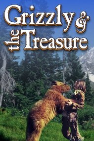 The Grizzly and the Treasure