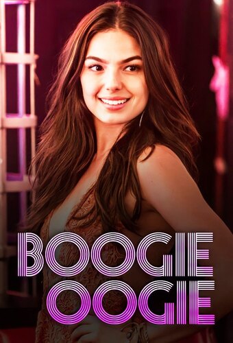 Boogie Oogie