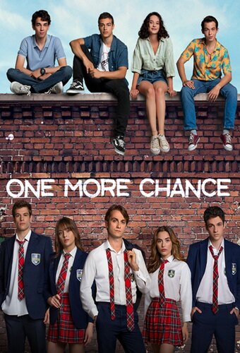 One More Chance